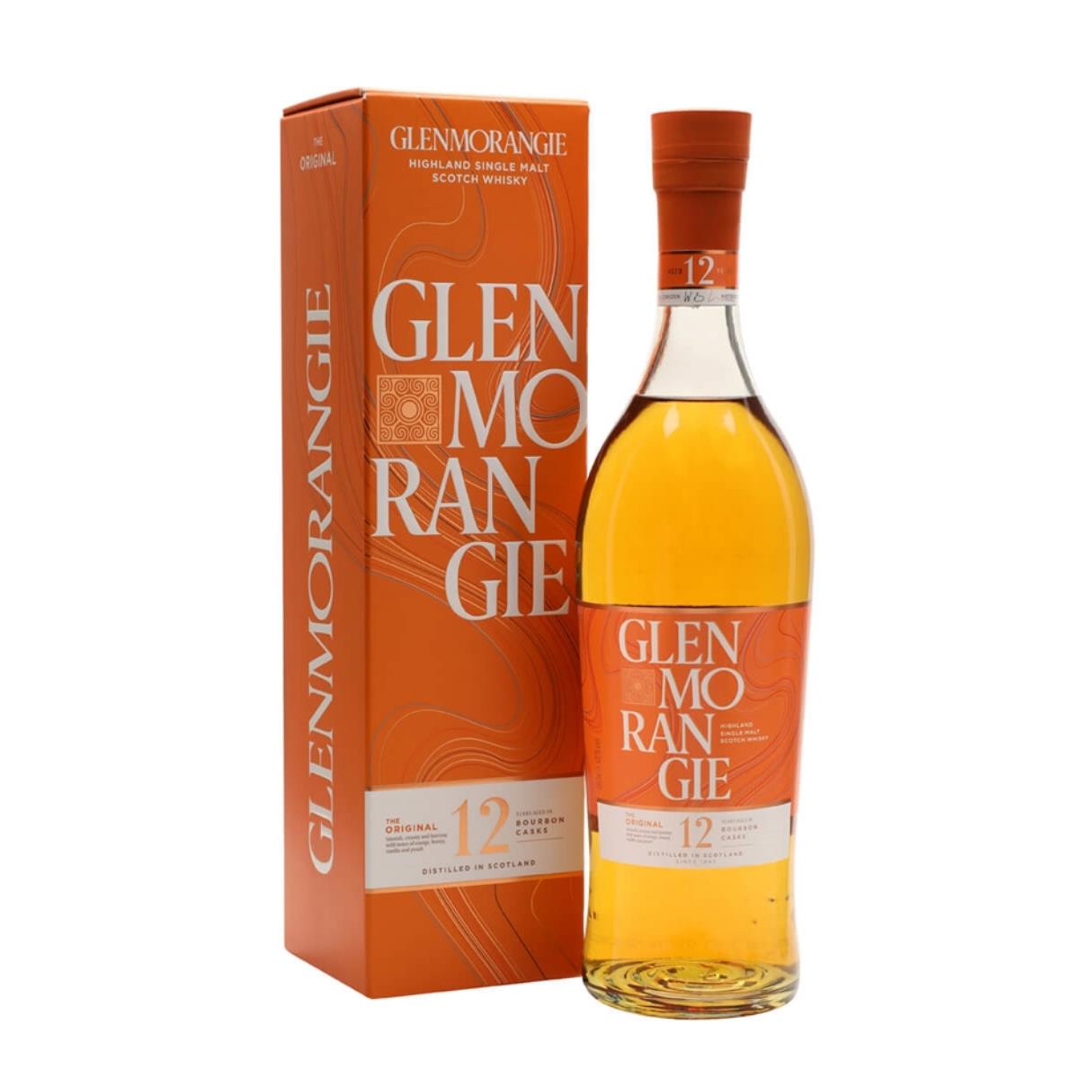 Glenmorangie The Original