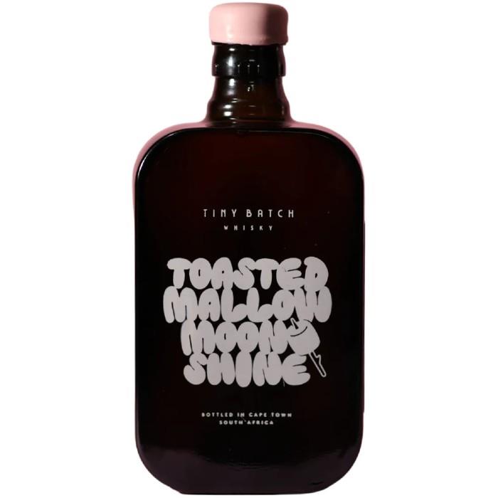 Toasted Mallow Moonshine
