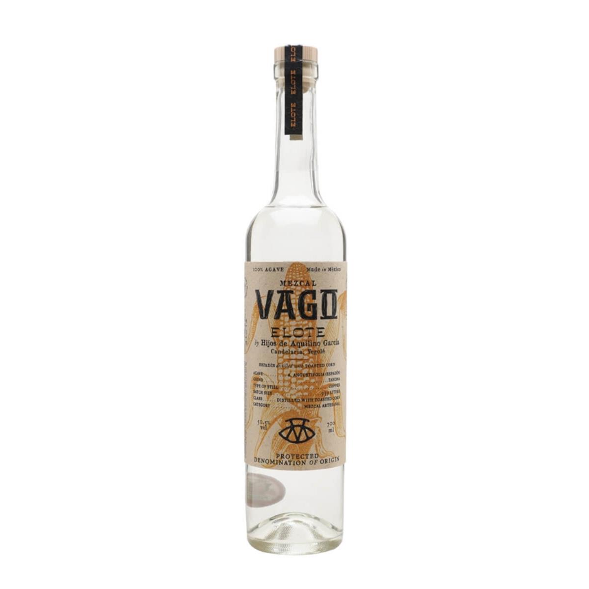 Vago Elote (Hijos De Aquilino) Mezcal 2023
