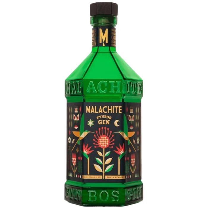 Malachite Gin