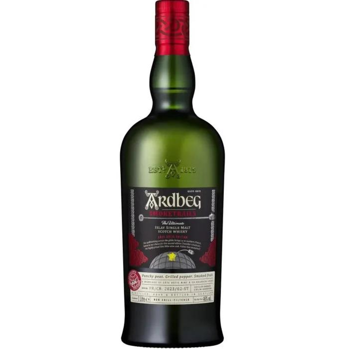 Ardbeg Smoketrails Cote Rotie Edition