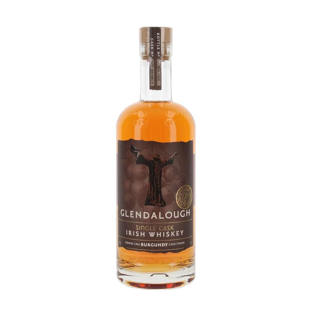 Glendalough Grand Cru Burgundy Single Cask