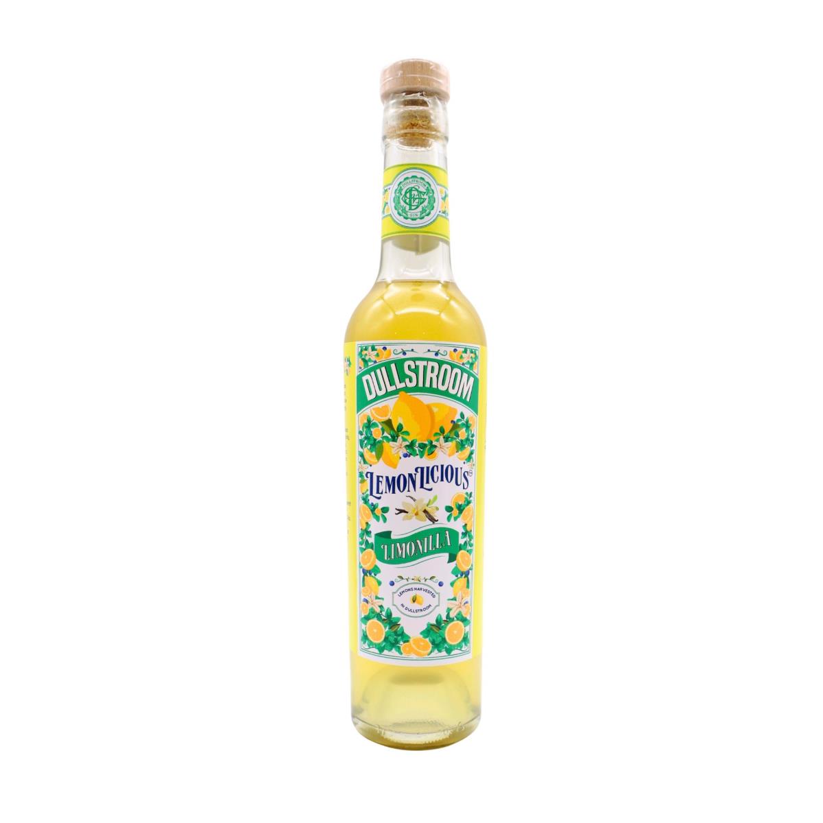 Dullstroom Lemonlicious Limonilla