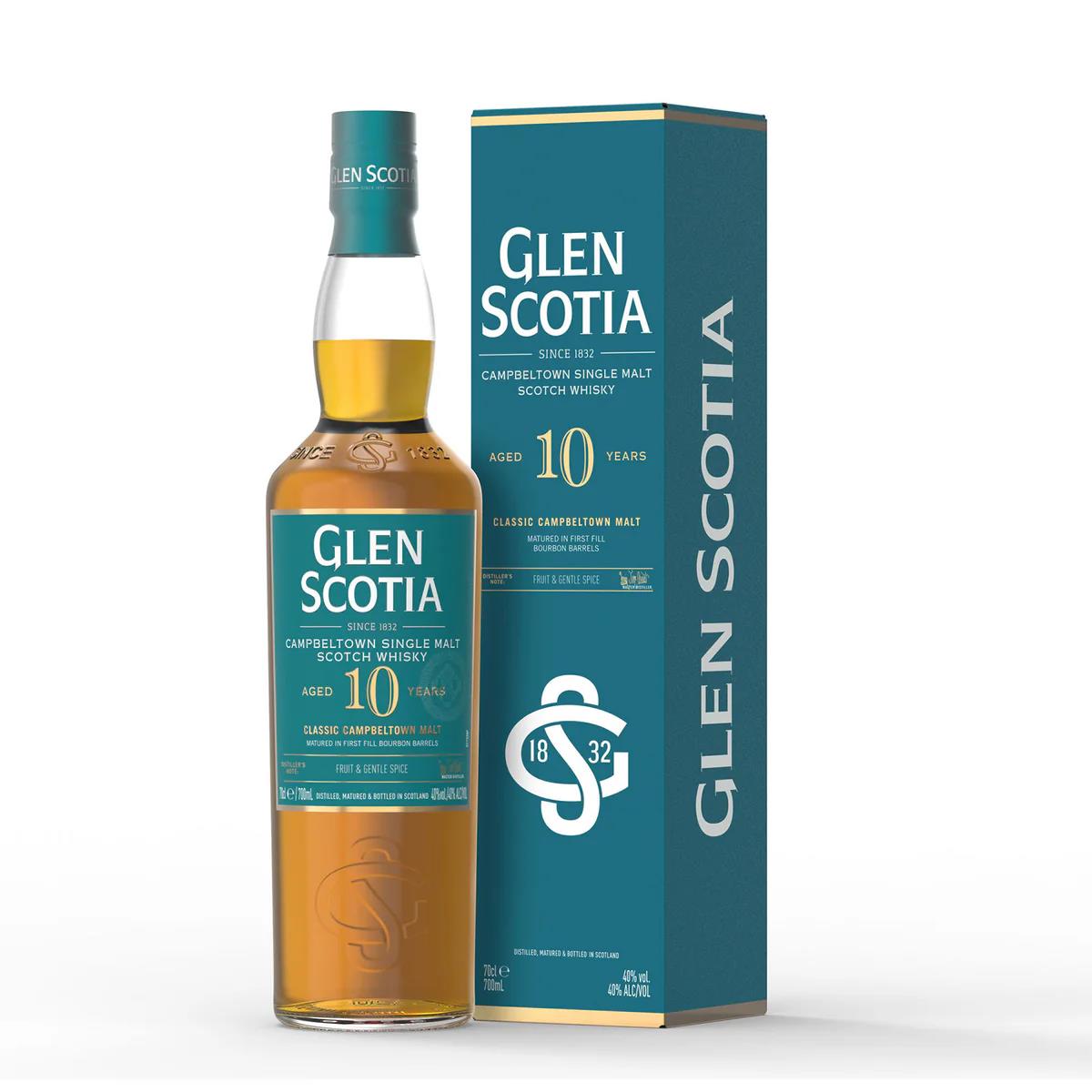 Glen Scotia