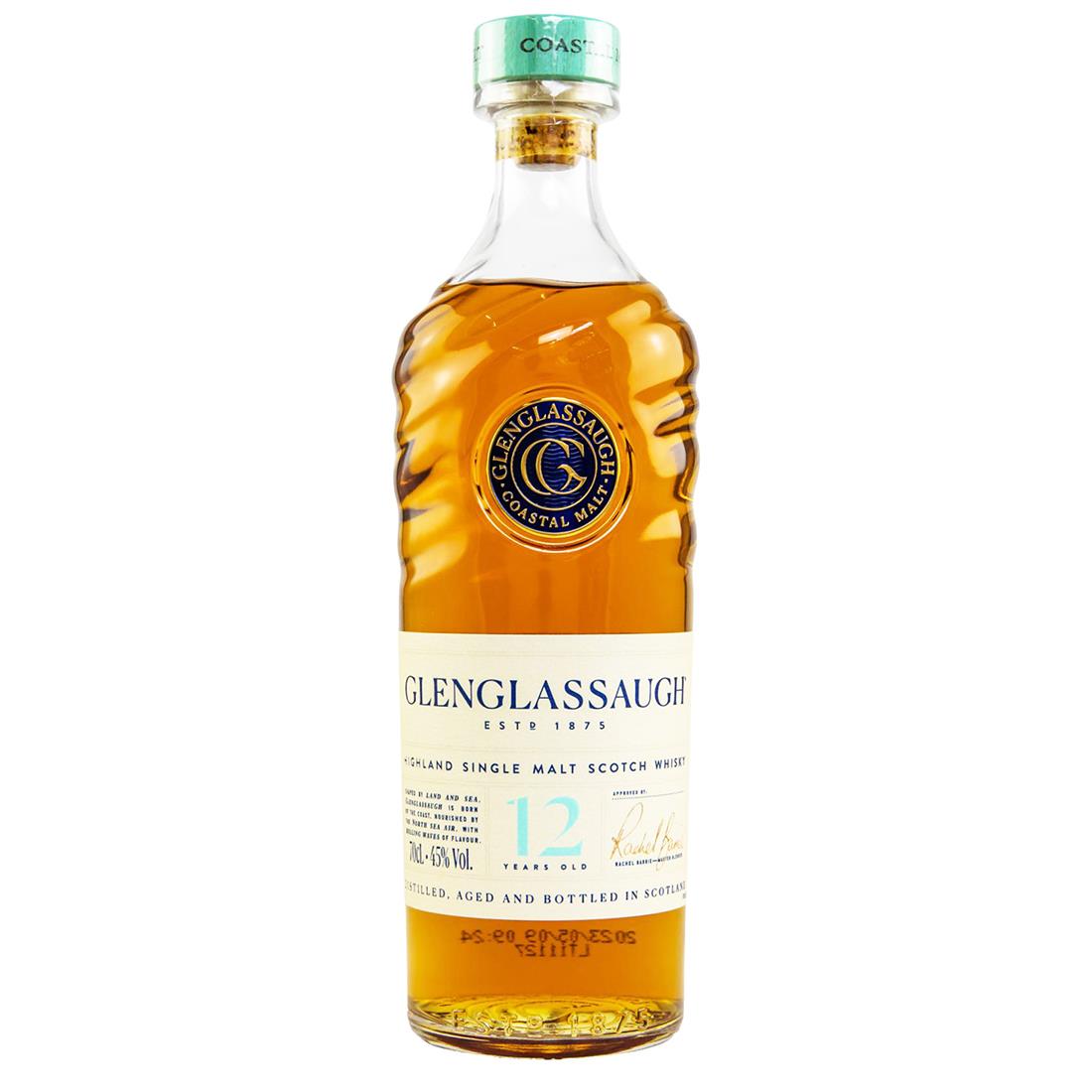 Glenglassaugh