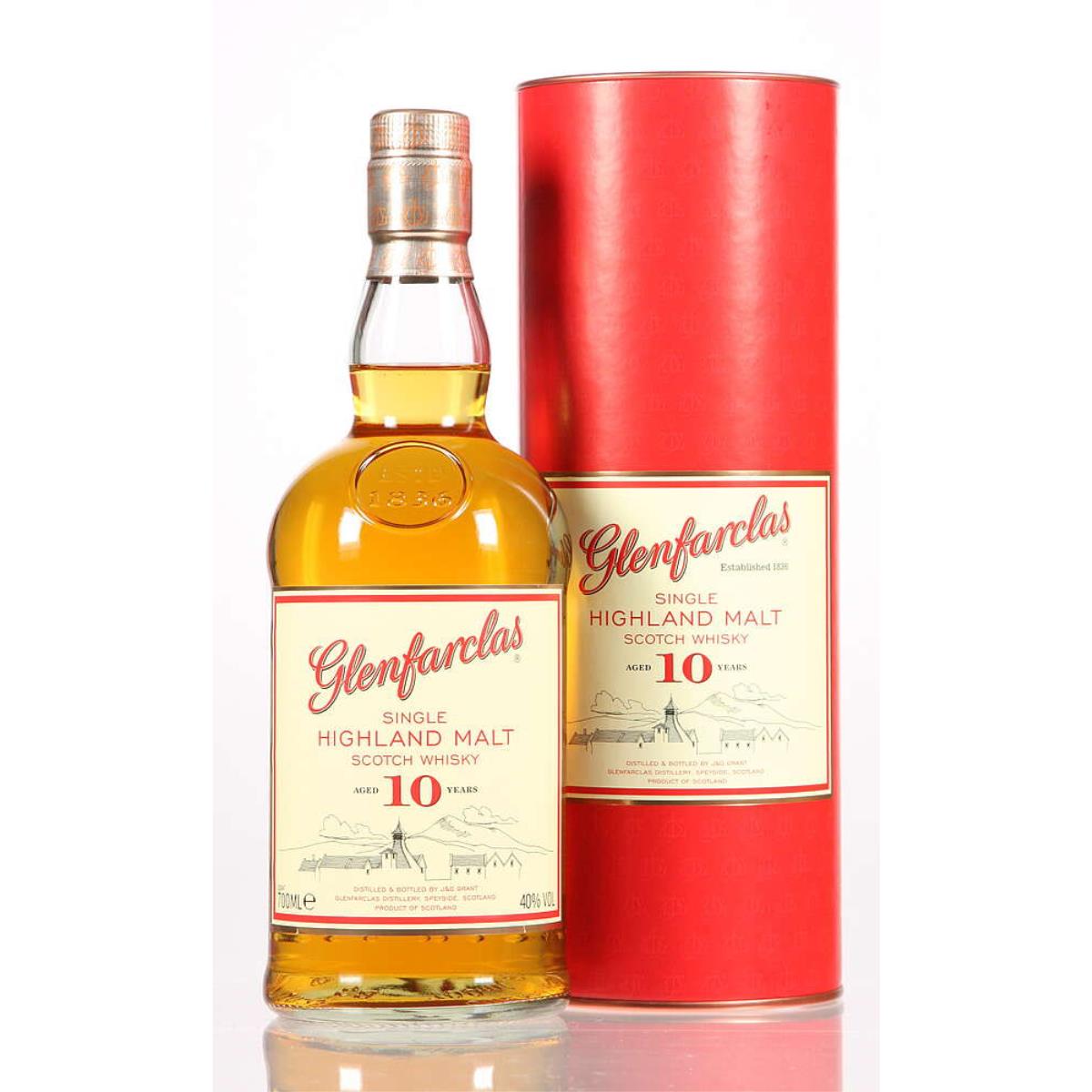 Glenfarclas