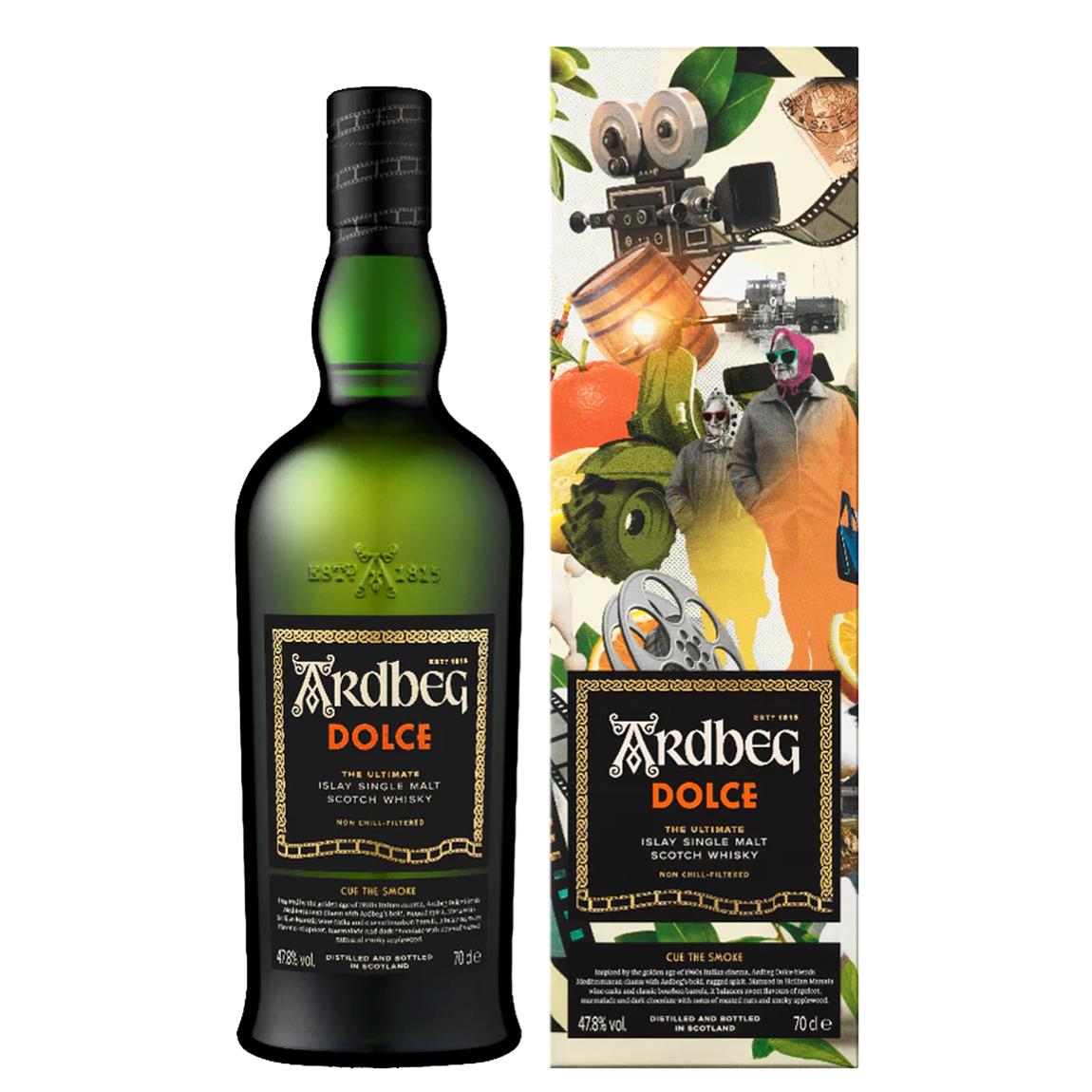 Ardbeg Dolce