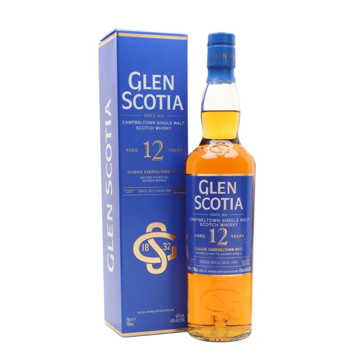 Glen Scotia