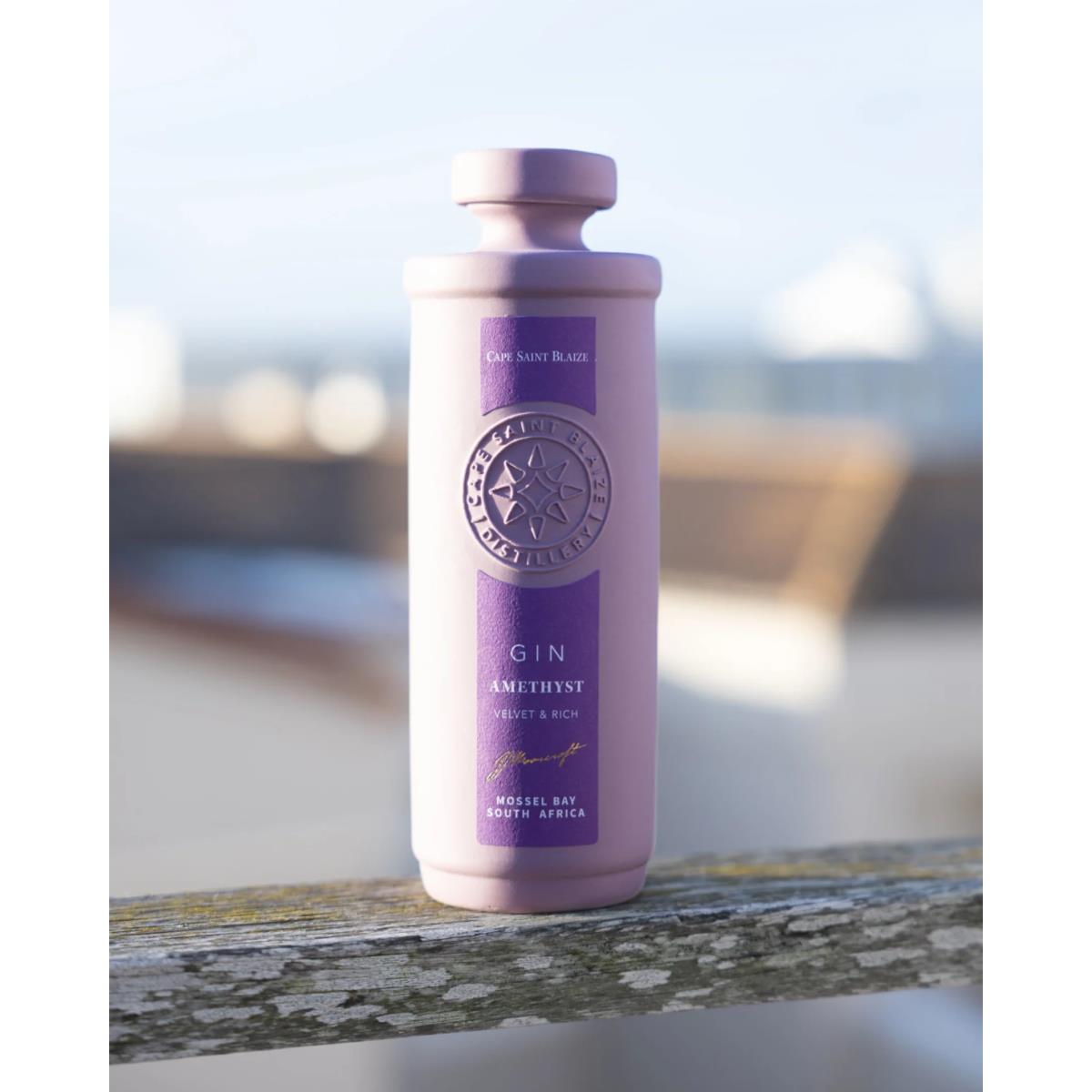 CSB Amethyst Limited Edition