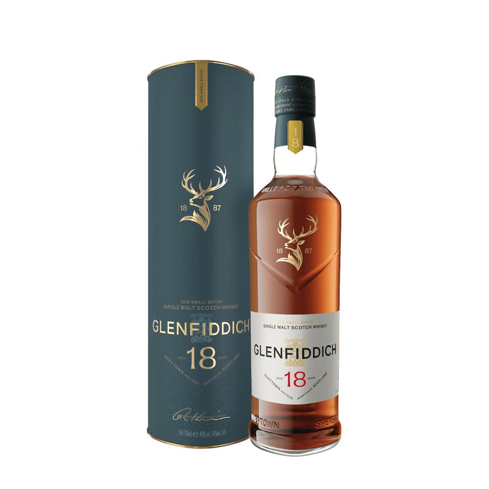 Glenfiddich