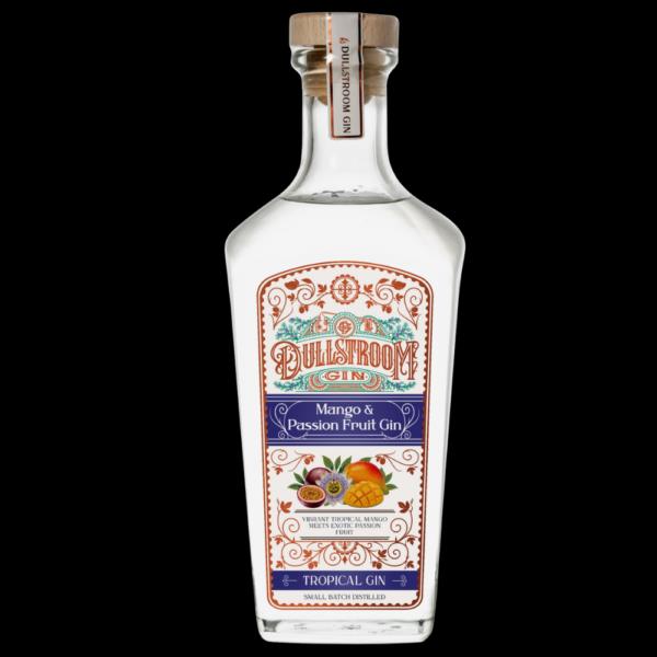 Dullstroom Mango & Passion Fruit Gin