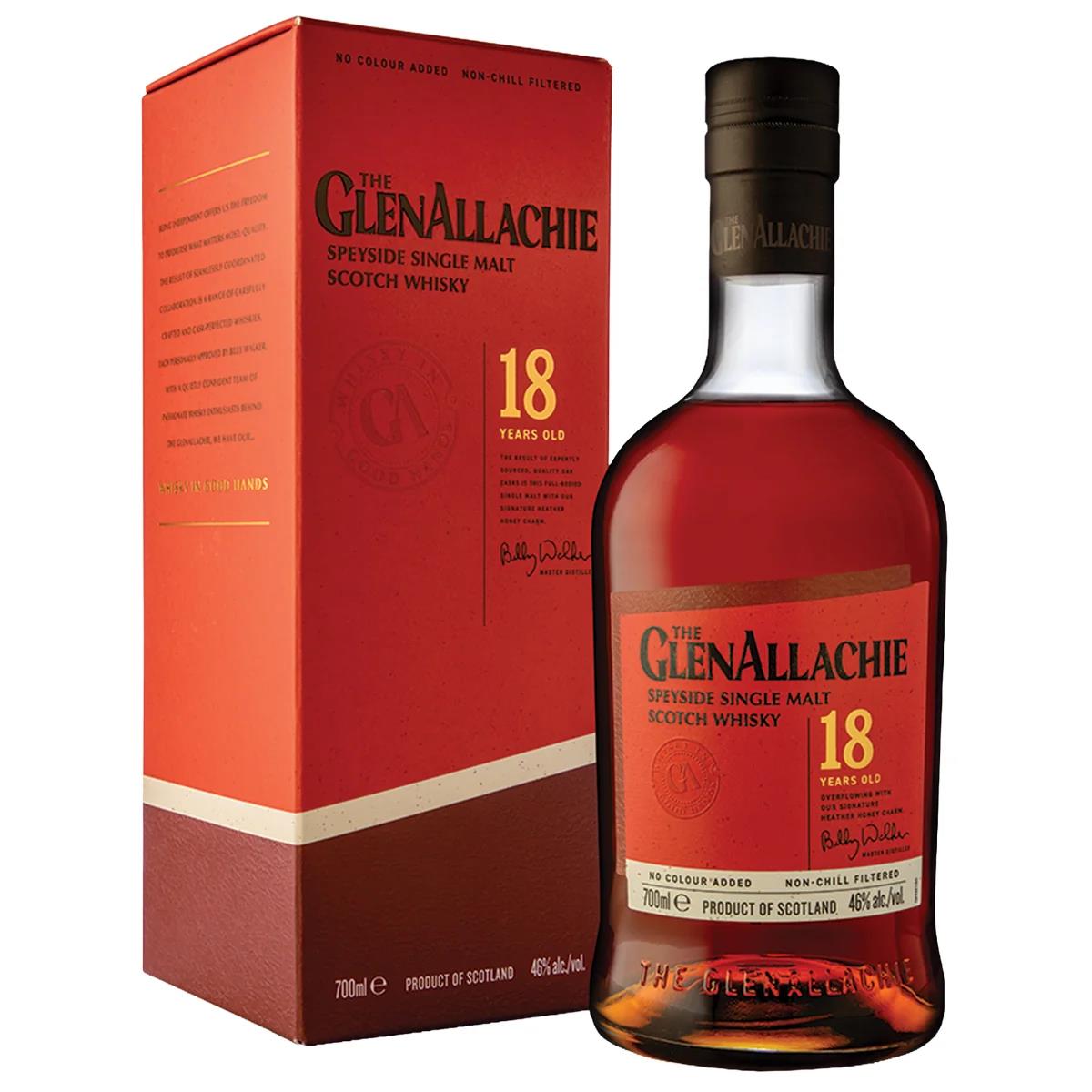 GlenAllachie