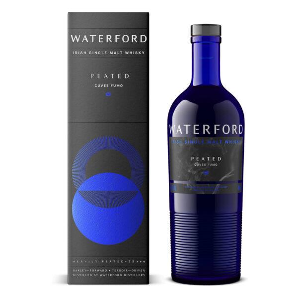 Waterford Peated Cuvée Fumo