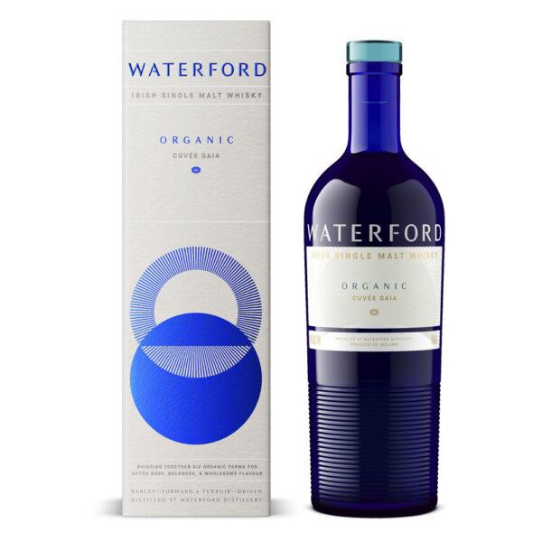 Waterford Organic Cuvée Gaia