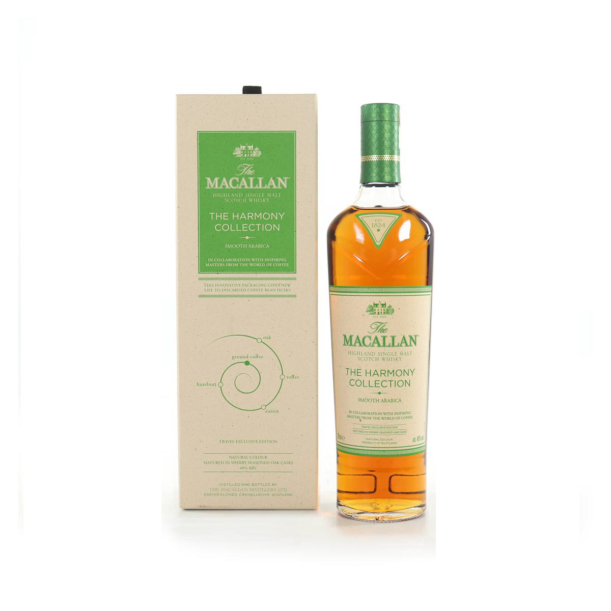 Macallan-smooth-arabica Macallan-smooth-arabica